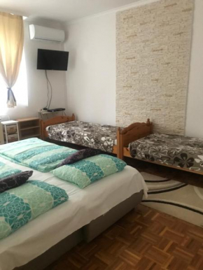 Róza Apartment